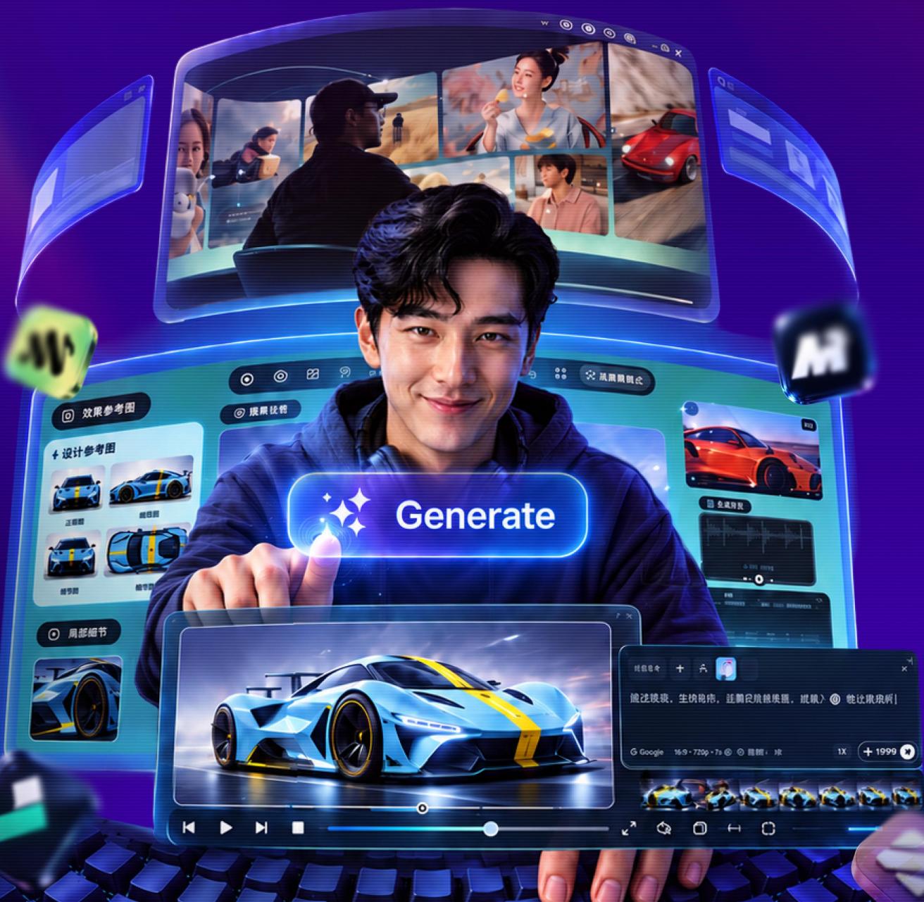 图1
